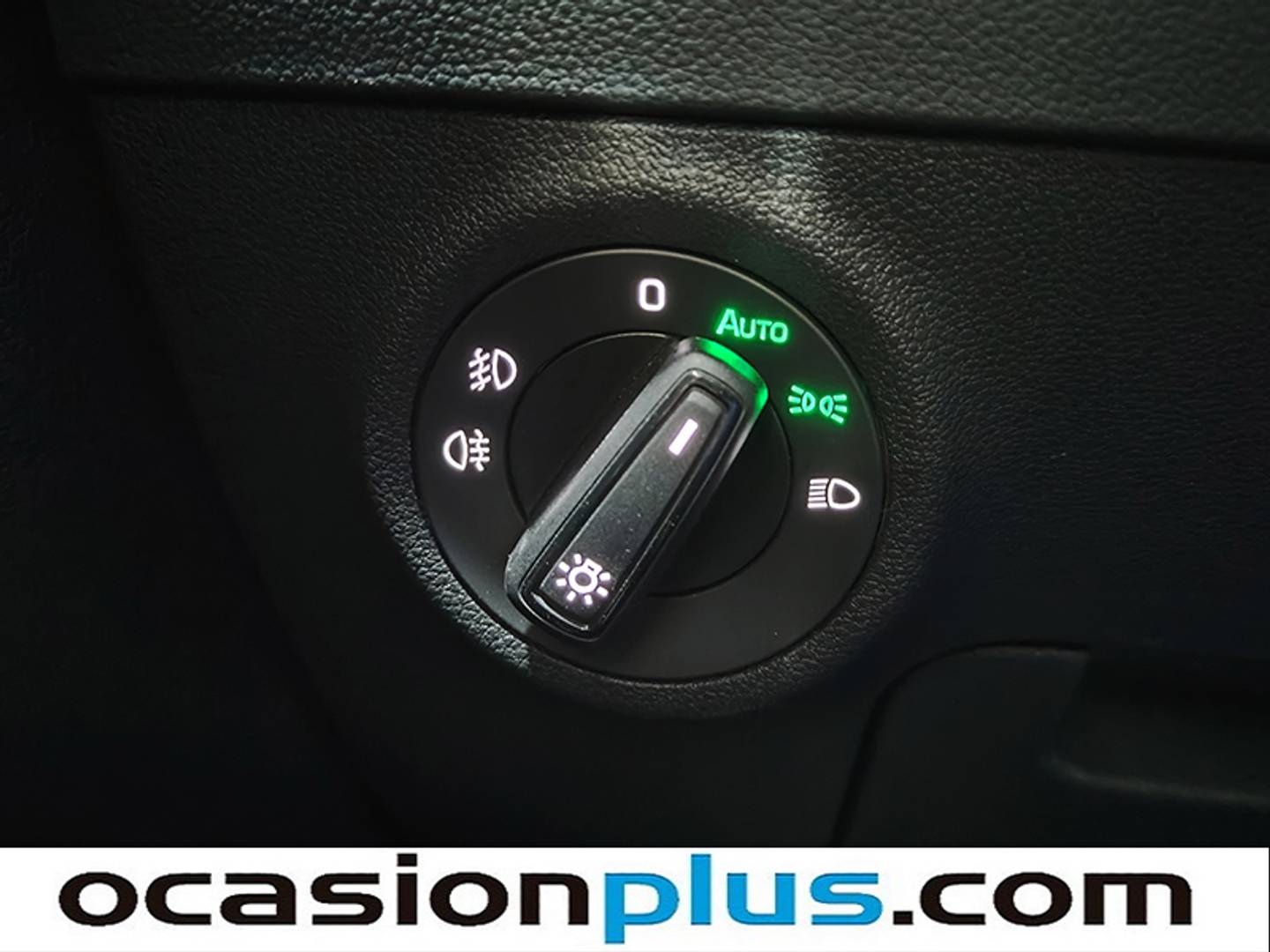 Foto Skoda Karoq Skoda Karoq 1.0 TSI Ambition (110 CV)