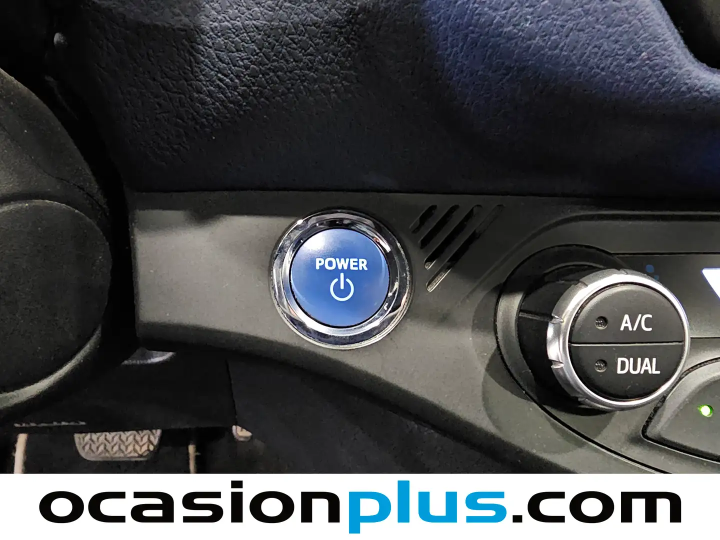 Foto Toyota Yaris Toyota Yaris 1.5 Hybrid Feel (100 CV)