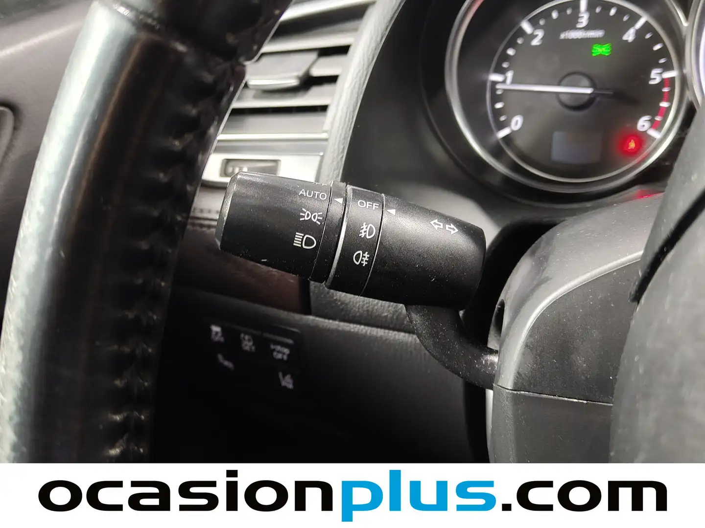 Foto Mazda Mazda6 Mazda Mazda 6 2.2 DE Luxury + Pack Premium + Pack Travel (175 CV)