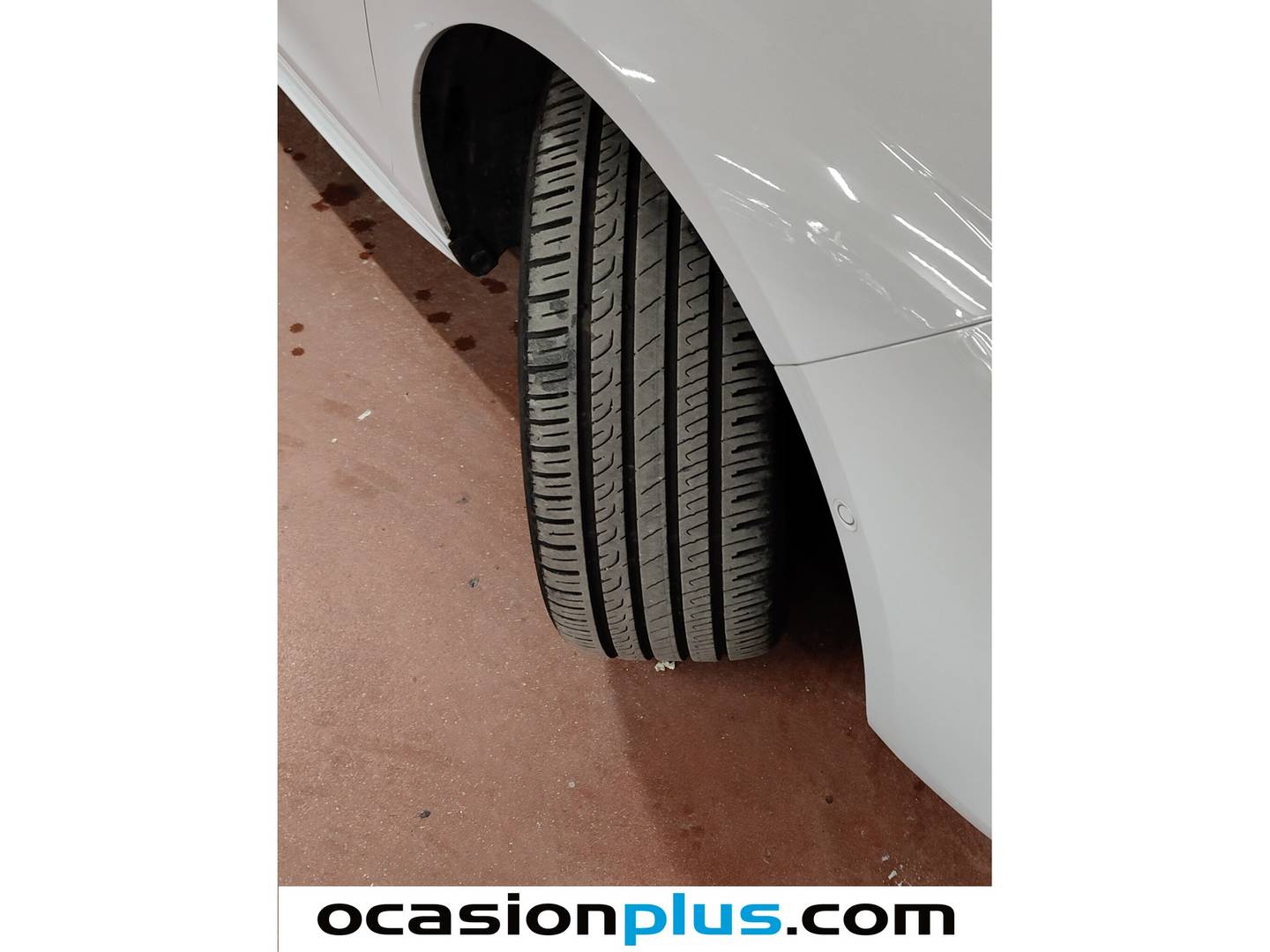 Foto Peugeot 508 Peugeot 508 SW BlueHDi 130 S&S GT EAT8 (130 CV)