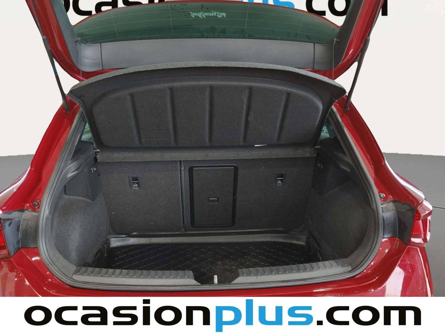 Foto Seat León SEAT León 2.0 TDI S&S FR Launch Pack L DSG (150 CV)