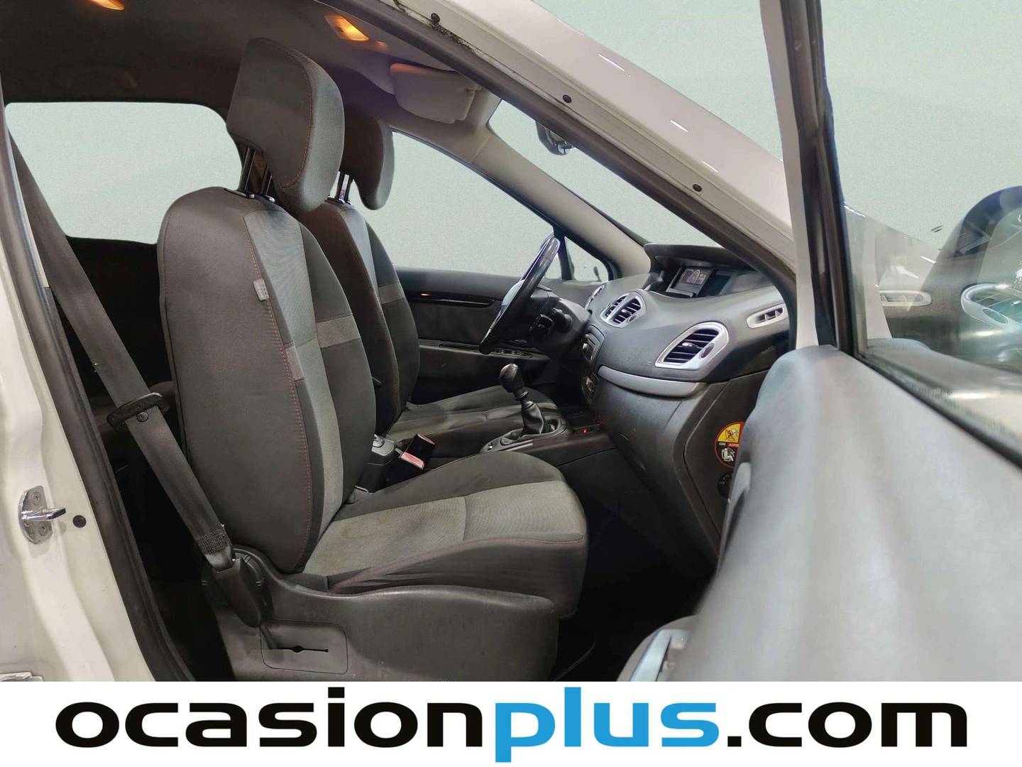 Foto Renault Grand Scénic Renault Grand Scenic Selection Energy TCe (115 CV) 7 Plazas