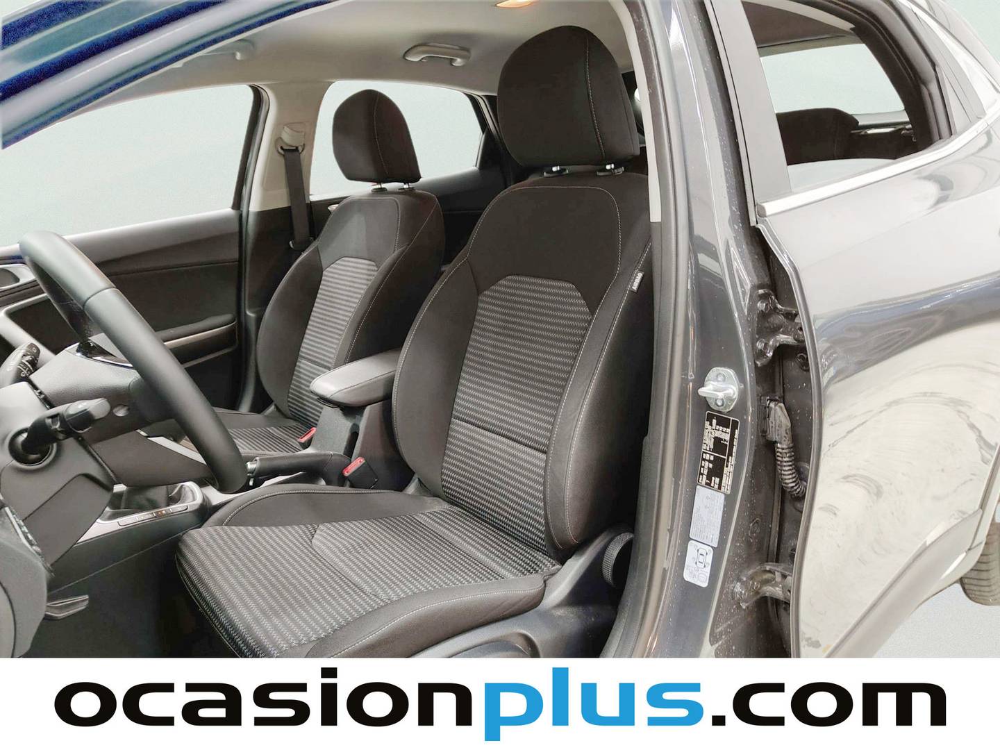 Foto KIA XCeed Kia XCeed 1.5 MHEV iMT Drive (160 CV)