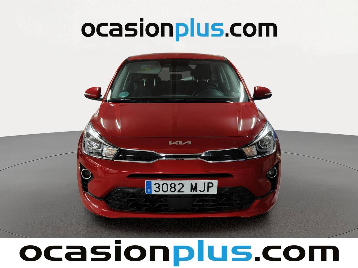 KIA Rio KIA Rio 1.2 DPi Drive (84 CV) 84cv