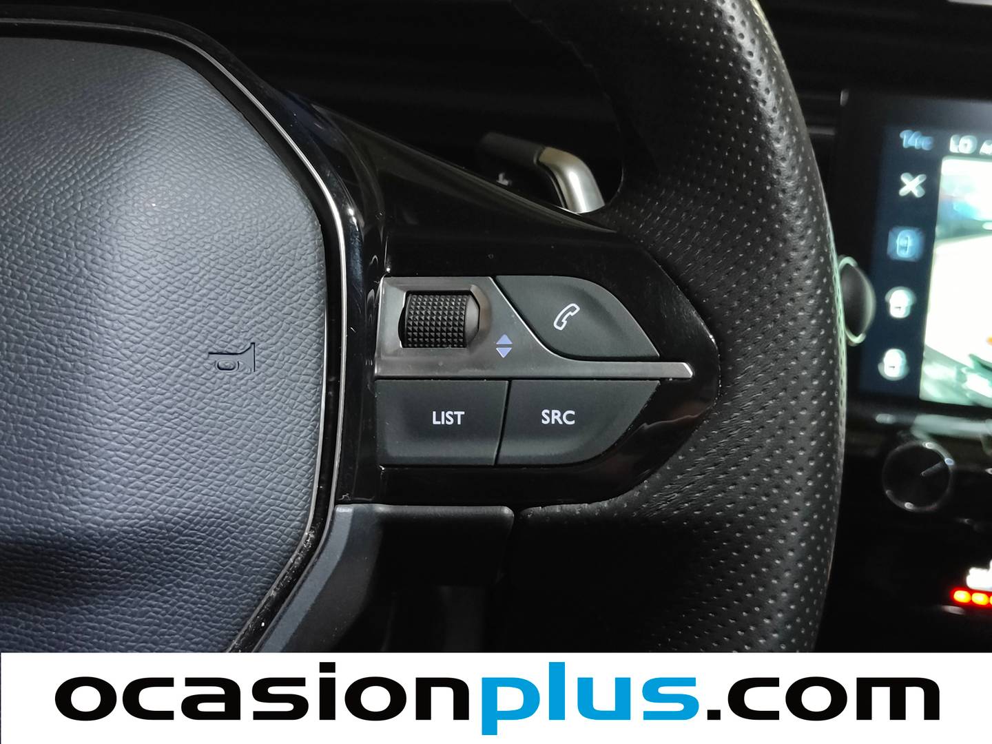 Foto Peugeot 508 Peugeot 508 SW SW GT Pack S&S BlueHDi EAT8 (130 CV)