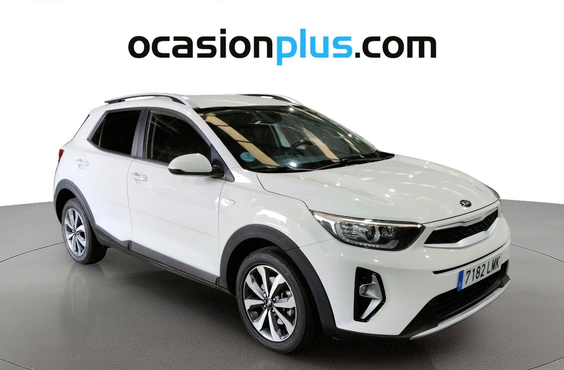 Kia Stonic 1.0 T-GDi MHEV iMT Concept - foto 2