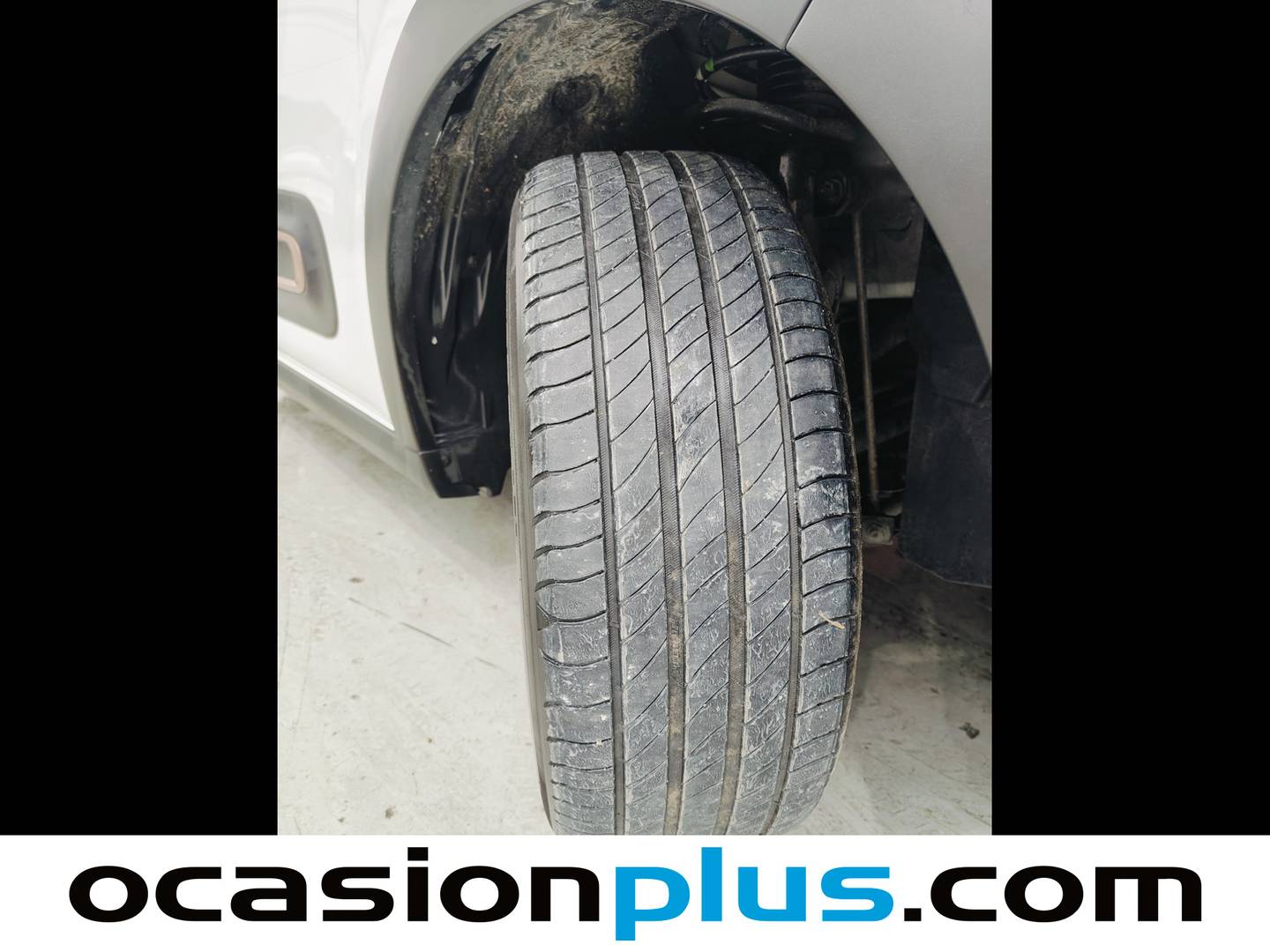 Citroën C3 Citroen C3 PureTech 82 C-Series (83 CV) seminuevo