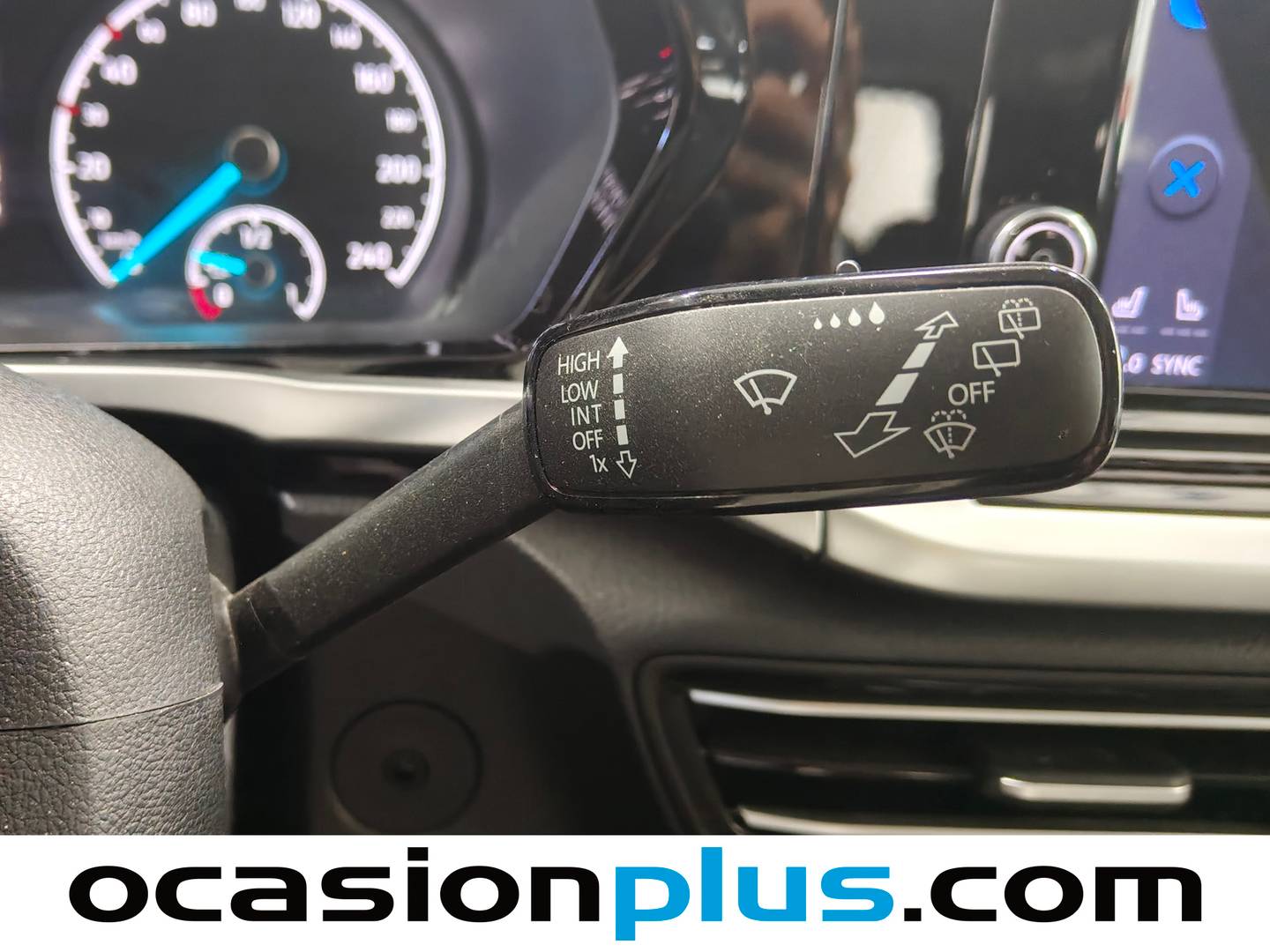 Ford Tourneo Connect Ford Tourneo Connect 1.5 Ecoboost Active (114 CV) 114cv