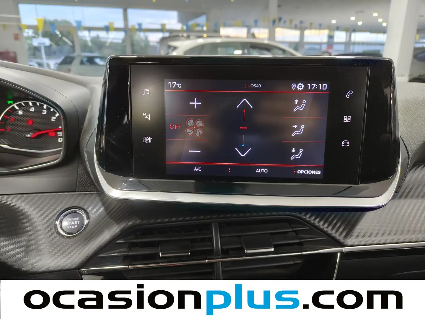 Foto Peugeot 2008 Peugeot 2008 PureTech 100 S&S Allure (100 CV)