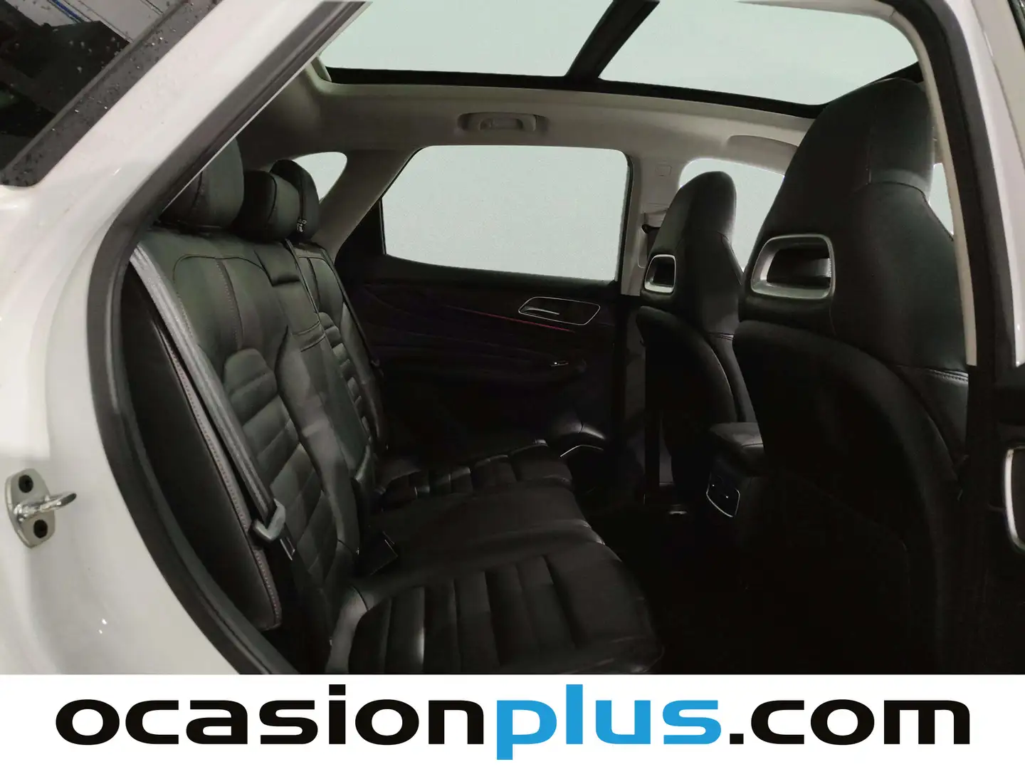 Foto MG HS MG HS 1.5 Turbo GDI Luxury (162 CV)