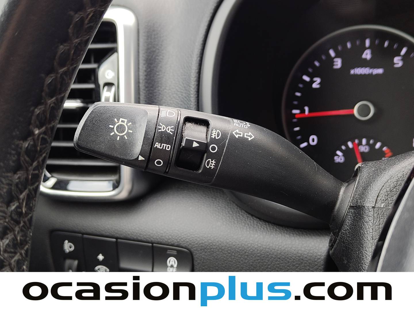 Accesorios del KIA Sportage KIA Sportage 1.6 GDi Drive 4x2 (132 CV)