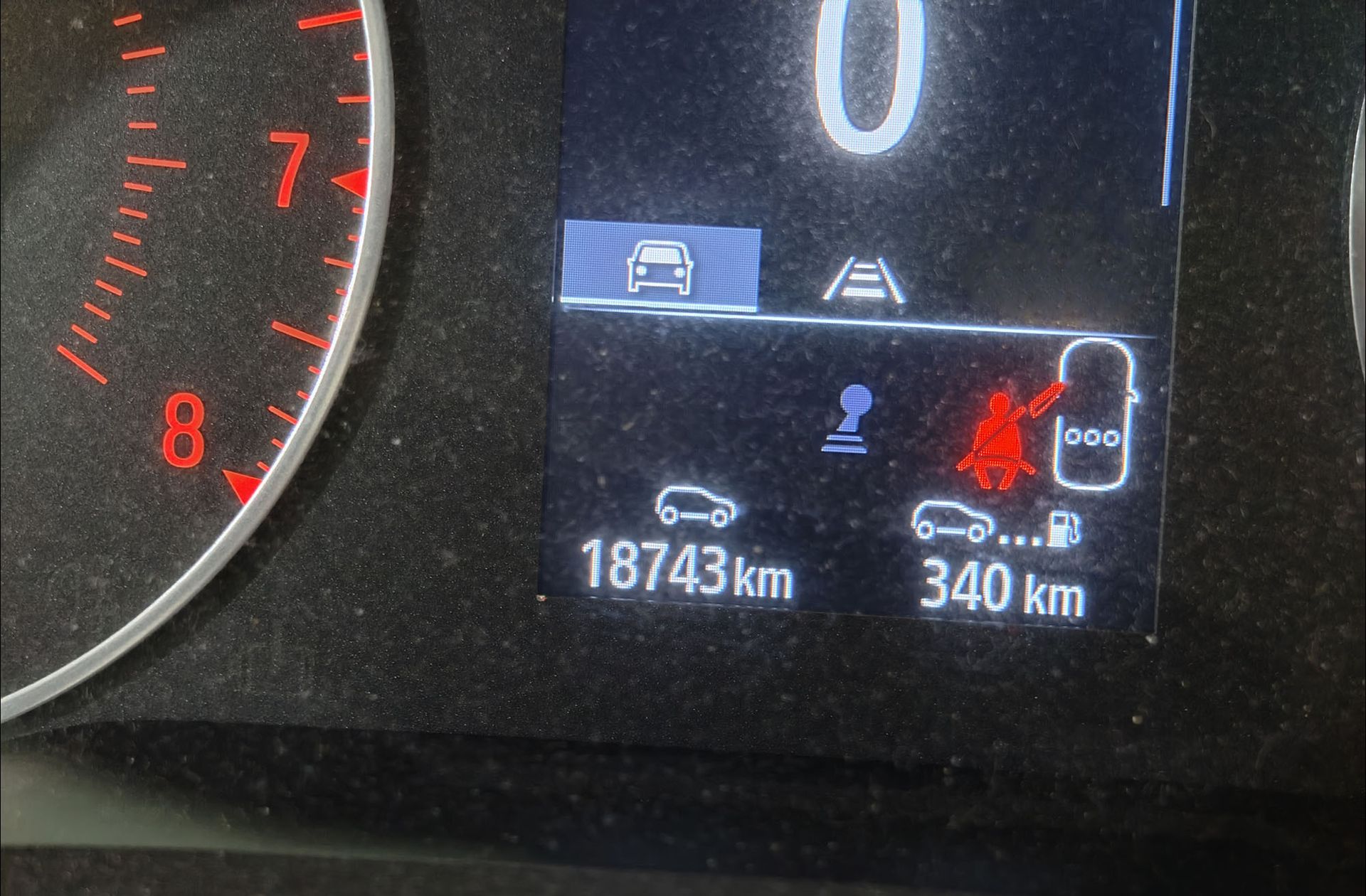 Renault Clio Authentic SCe - foto 7