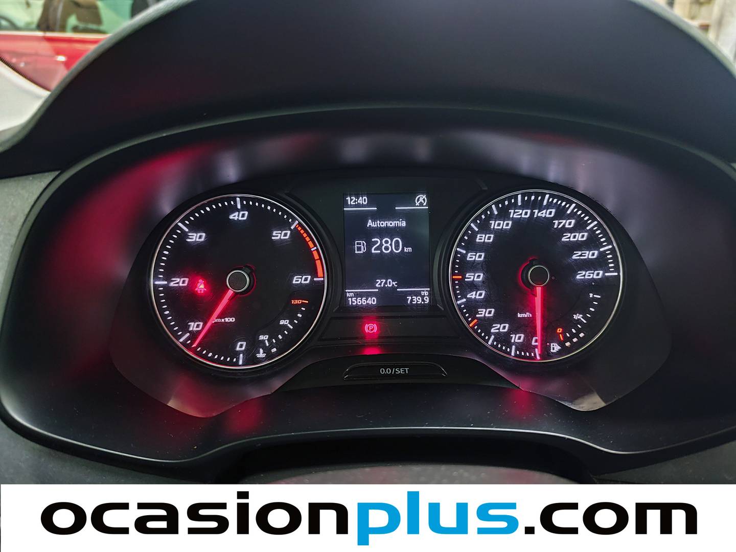 Seat León Seat León ST 2.0 TDI S&S FR (150 CV) 2015