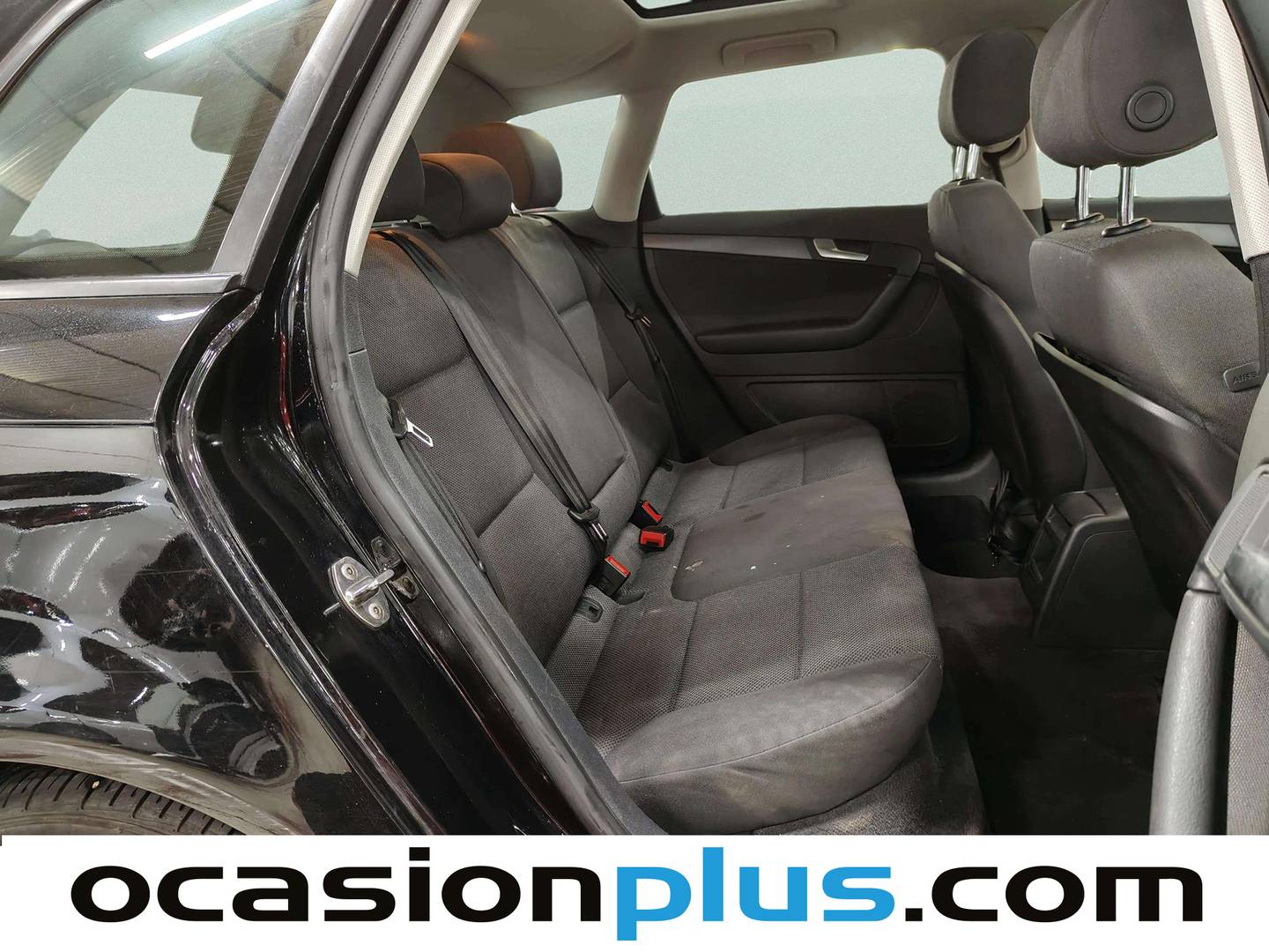 Audi A3 Audi A3 Sportback Attraction 1.6 TDI (105 CV) al mejor precio