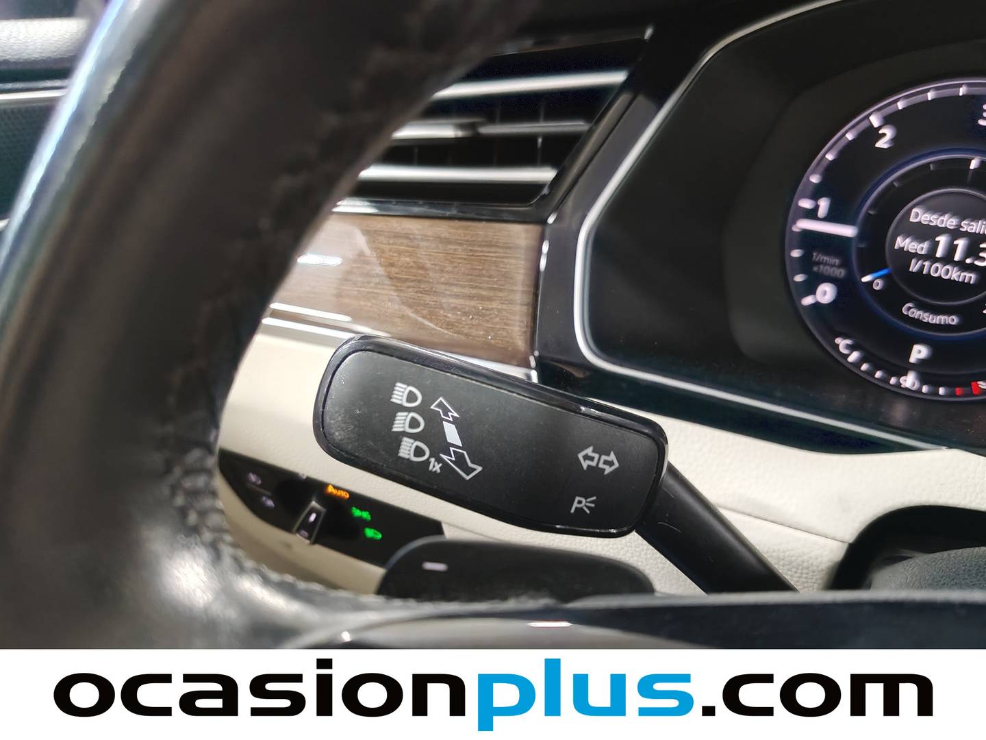 Volkswagen Passat Volkswagen Passat Sport 2.0 TDI (150 CV) DSG diésel