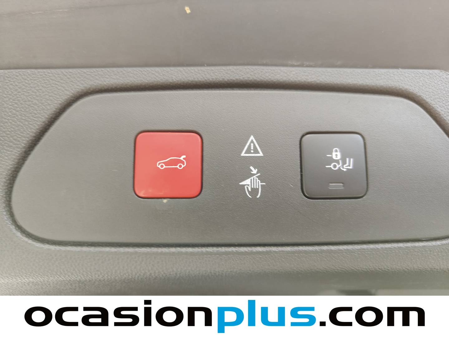 Paquetes del Opel Grandland X PHEV Opel Grandland X 1.6 Turbo PHEV Ultimate 4x4 Auto  (300 CV)