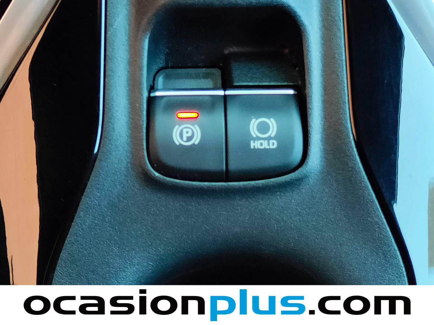 Toyota Corolla Toyota Corolla 2.0 180H Style E-CVT (180 CV) automático