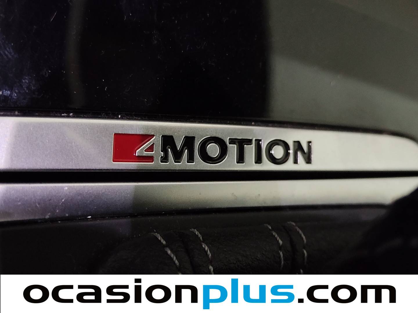 Paquetes del Volkswagen Golf Volkswagen Golf R 2.0 TSI BMT 4Motion (300 CV) DSG