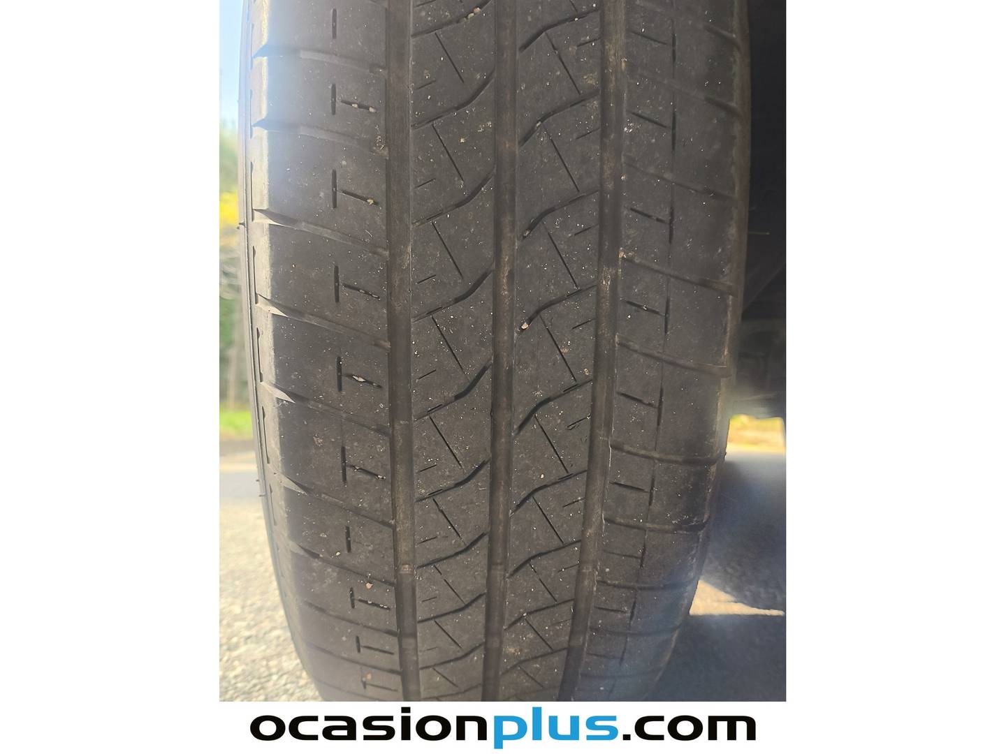 Foto Volkswagen Caravelle Volkswagen Caravelle Origin Batalla Corta 2.0 TDI BMT (150 CV) DSG 9 Plazas