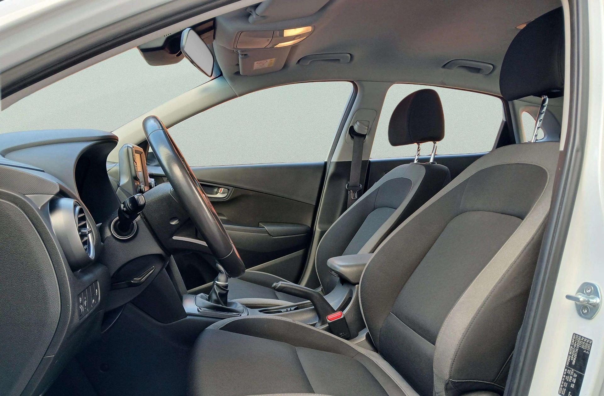 Hyundai Kona 1.0 T-GDi Klass 4x2 - foto 10