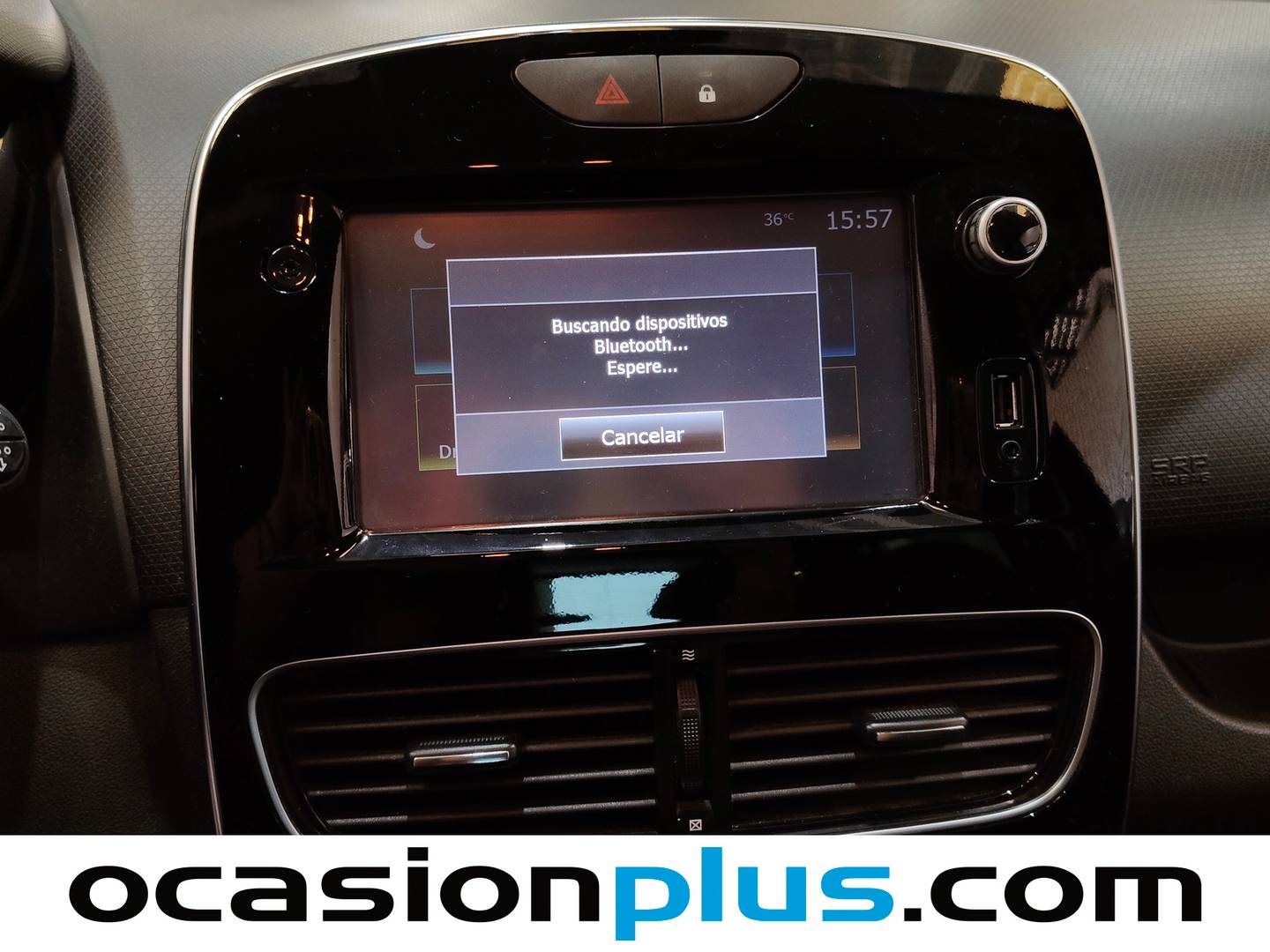 Renault Clio Renault Clio Limited Energy TCe (90 CV) seminuevo