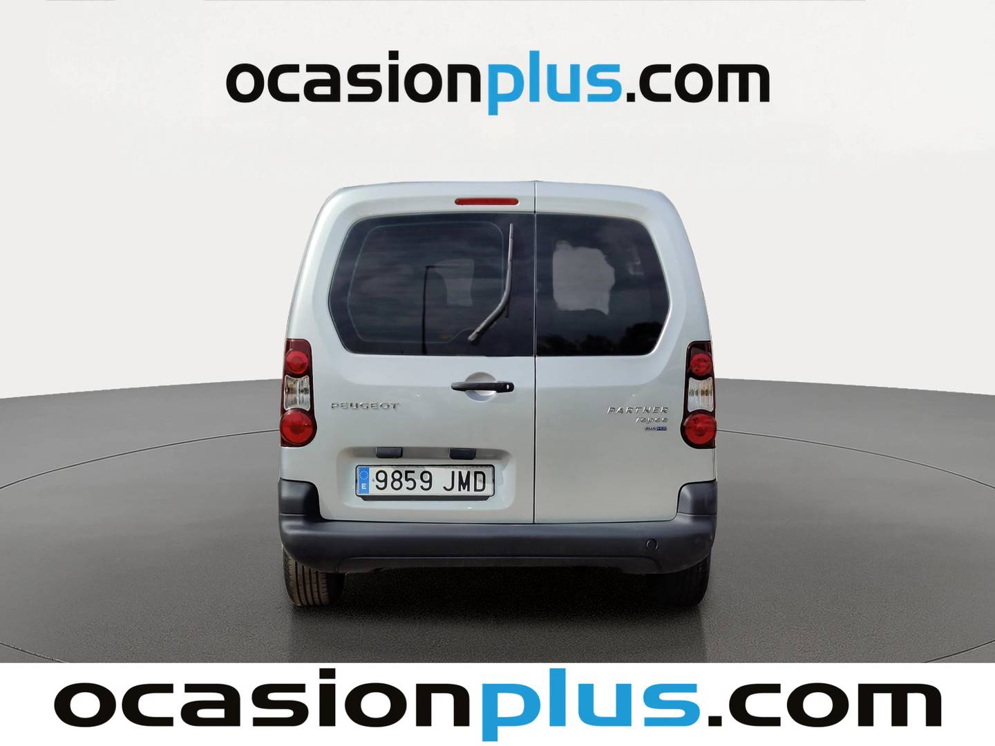 Peugeot Partner Peugeot Partner Tepee Combi 1.6 BlueHDI Access (100 CV) al mejor precio