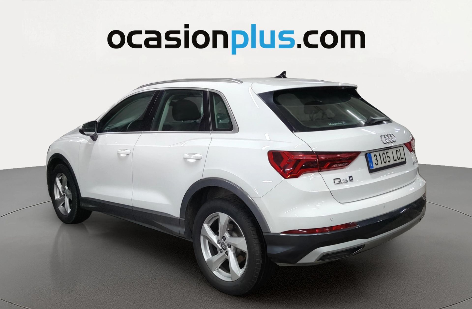 Audi Q3 Advanced 35 TFSI S tronic - foto 3