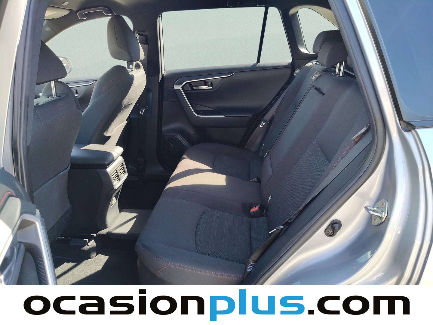 Foto Toyota Rav4 Toyota Rav4 2.5l PLug-In Hybrid 300PH (e-CVT) Advance (306 CV)