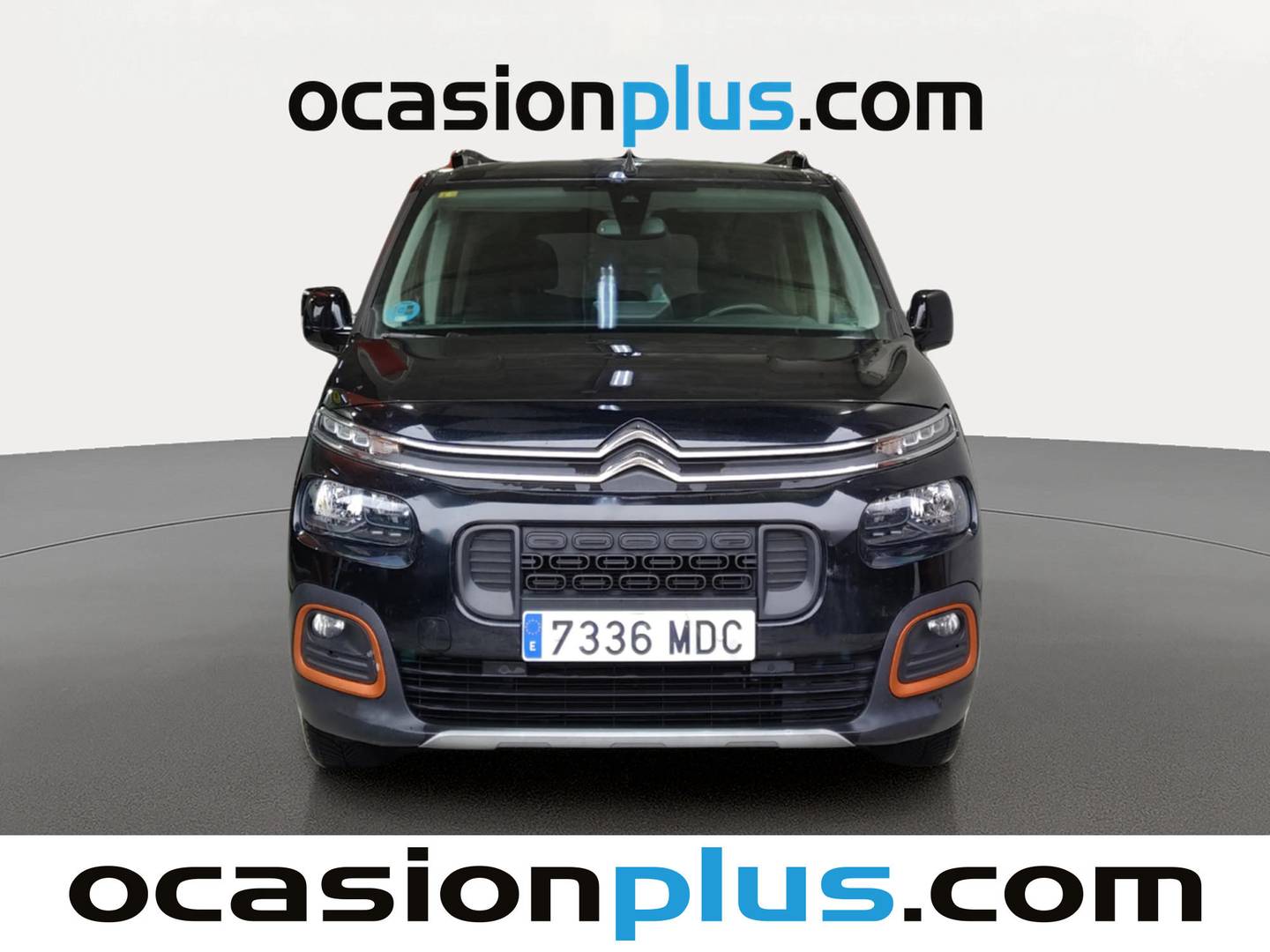 Foto Citroën Berlingo Citroen Berlingo BlueHDi 130 S&S Talla XL Shine (130 CV) 7 Plazas