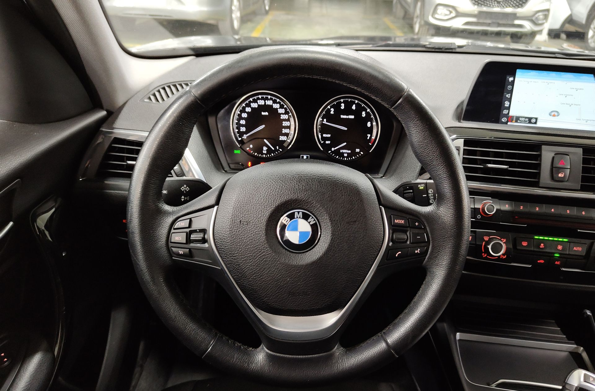 BMW Serie 1 118i - foto 23