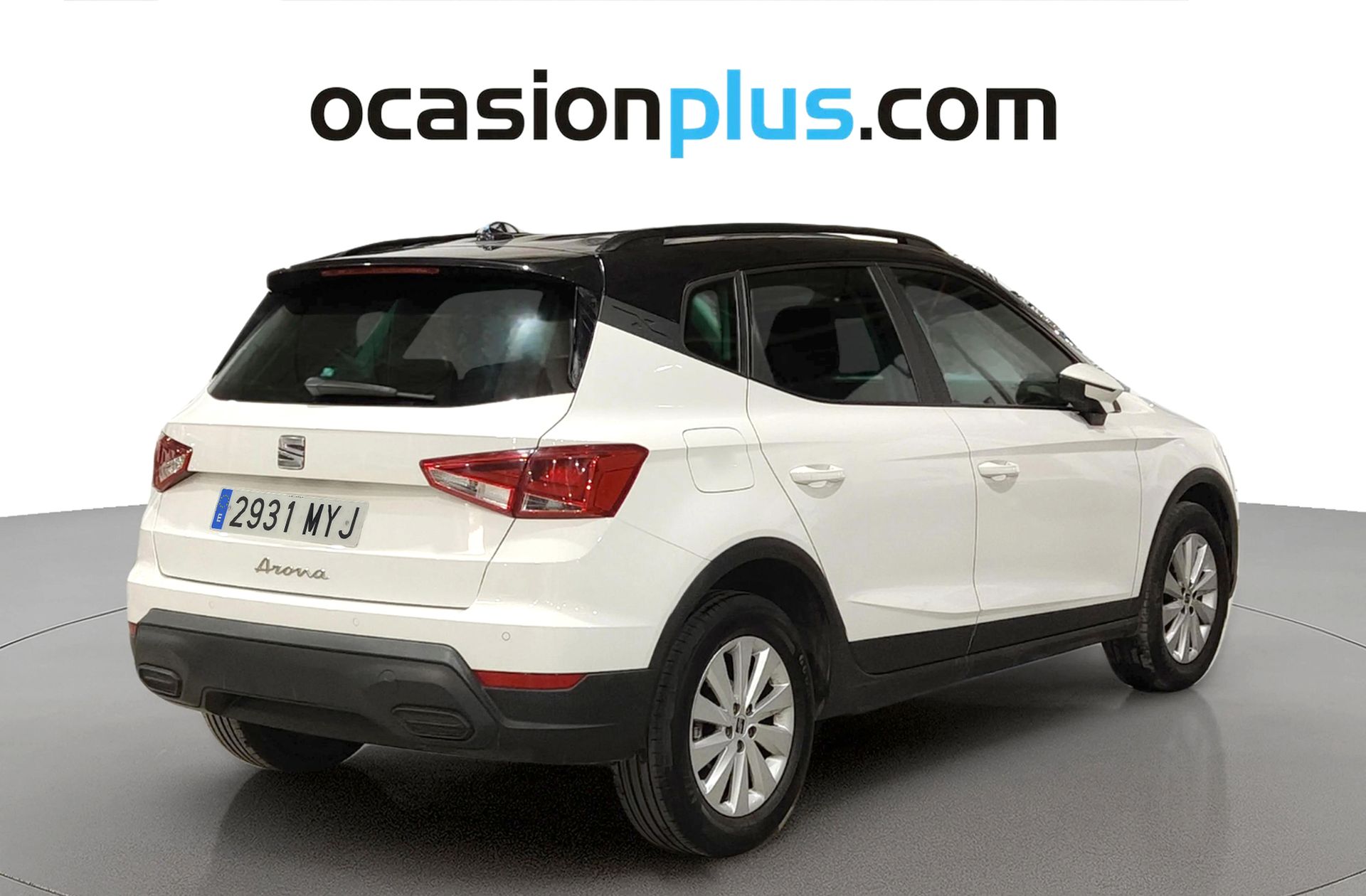 SEAT Arona 1.0 TSI Style Special Edition - foto 4