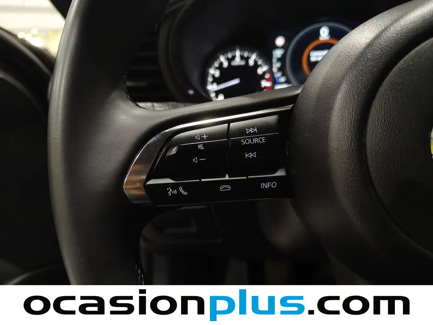 Foto Mazda Mazda3 Mazda Mazda 3 2.5L E-SKY G MHEV Prime-line (140 CV)