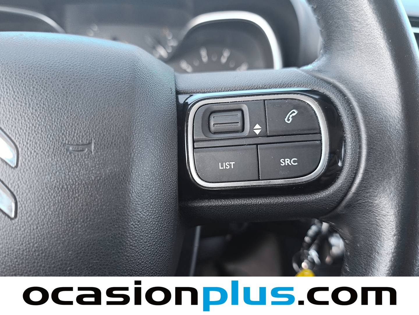 Citroën C3 Aircross Citroën C3 Aircross PureTech 110 S&S Feel (110 CV) barato