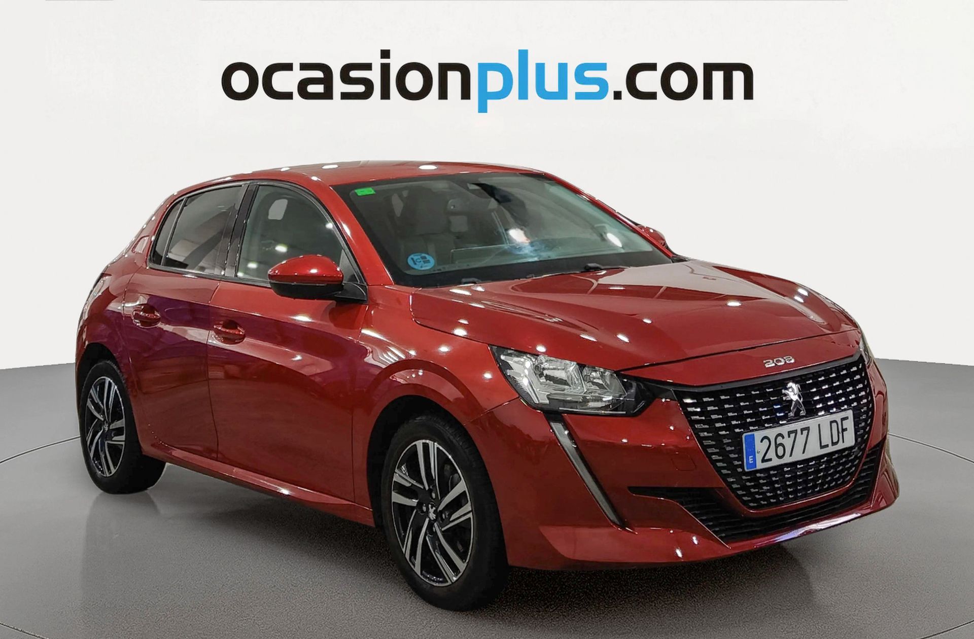 Peugeot 208 PureTech 100 Allure - foto 2