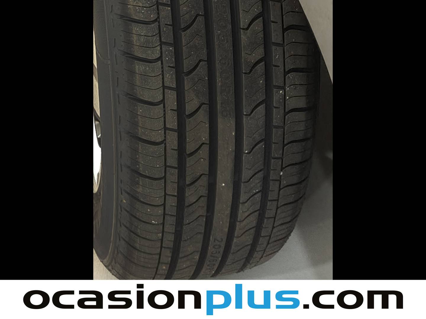 Volkswagen Caddy Volkswagen Caddy Maxi Origin 2.0 TDI (102 CV) 7 plazas manual