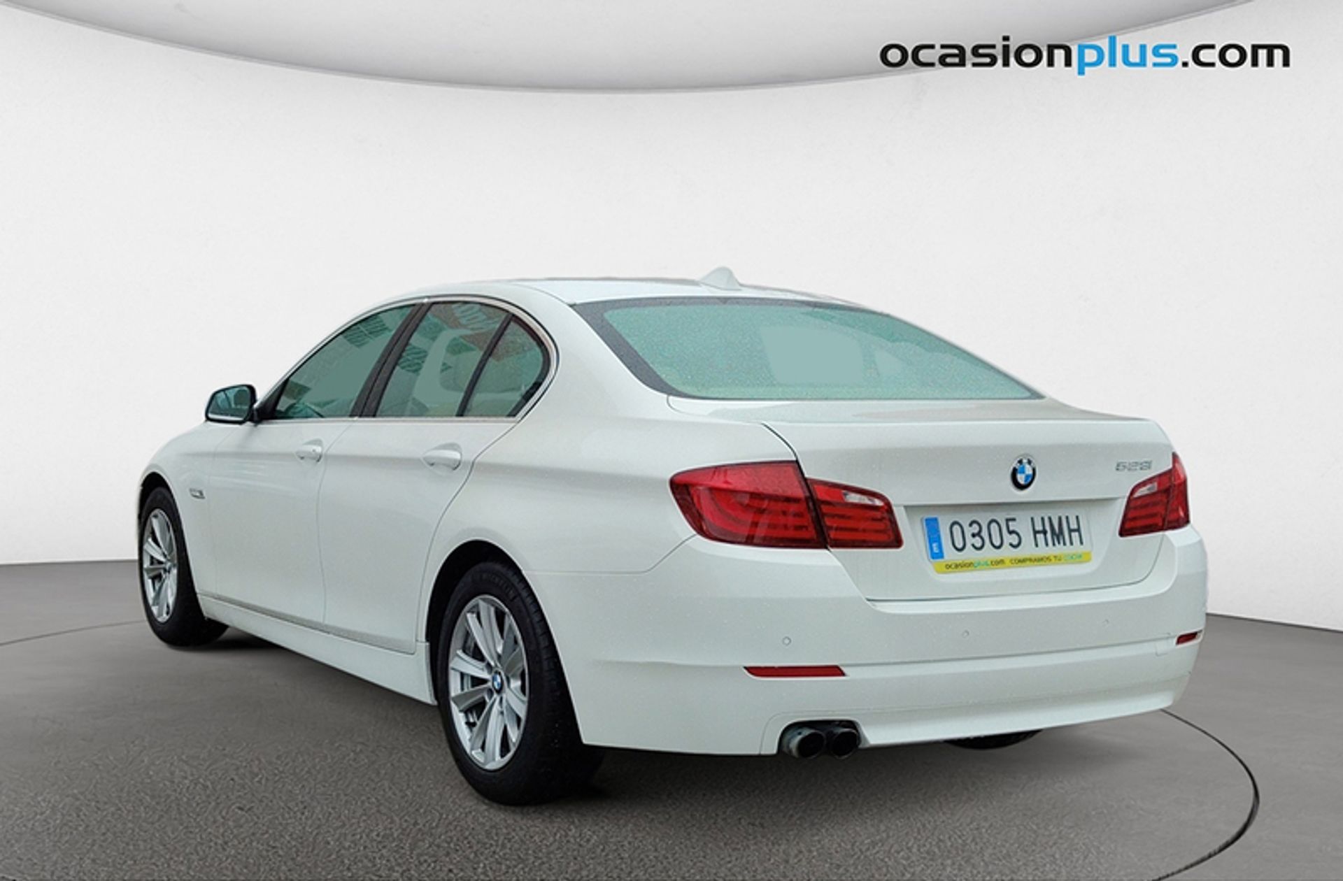 BMW Serie 5 528i - foto 3