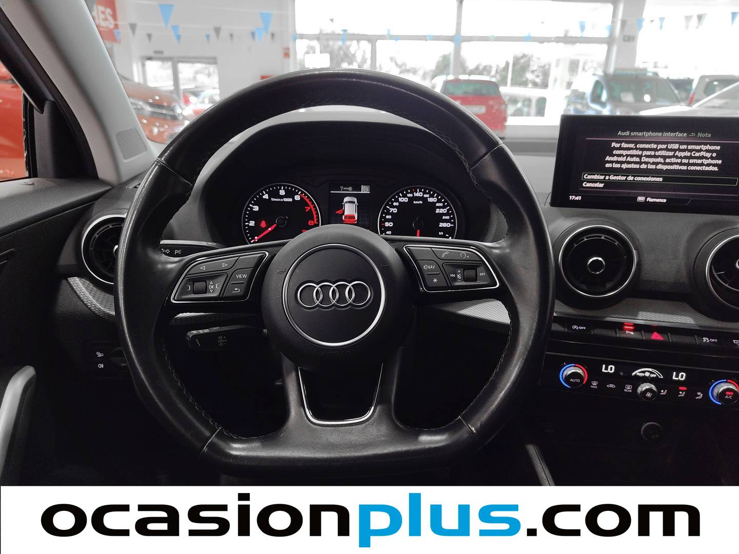 Audi Q2 Audi Q2 Advanced 30 TFSI (110 CV) 2021