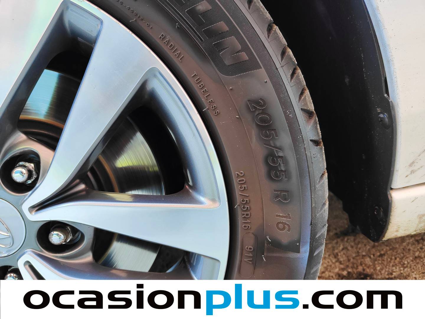 Foto Hyundai i30 Hyundai i30 Fastback Fastback 1.0 TGDI Klass (120 CV)