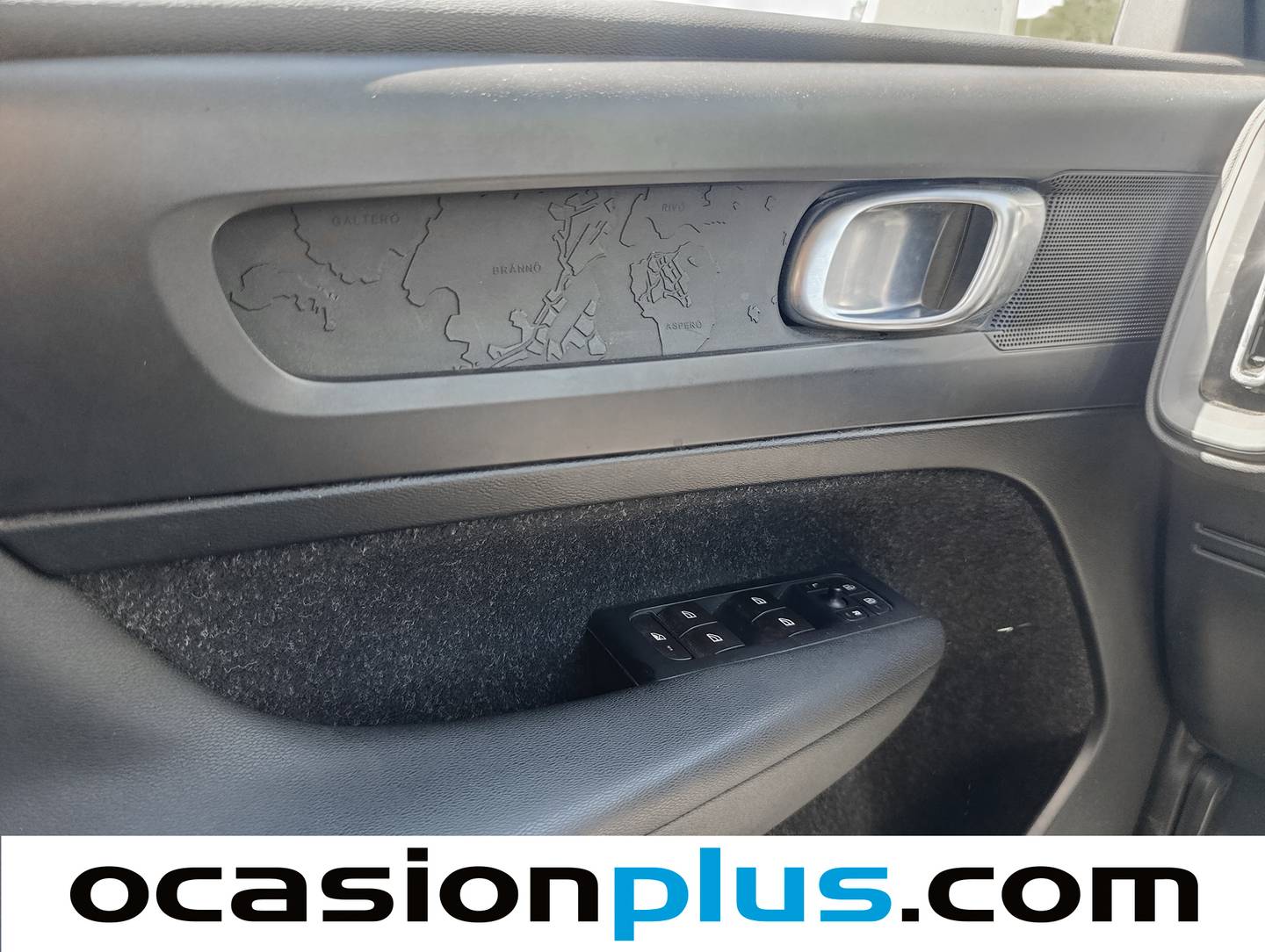 Volvo XC40 Volvo XC40 D3 Auto (150 CV) de segunda mano
