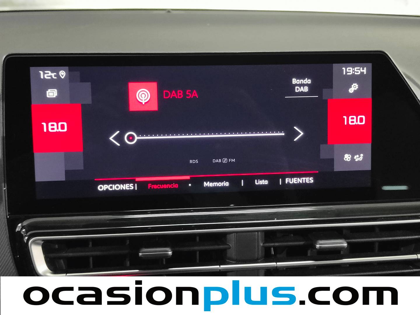 Citroën C5 Aircross Citroen C5 Aircross PureTech 130 S&S Plus (131 CV) manual