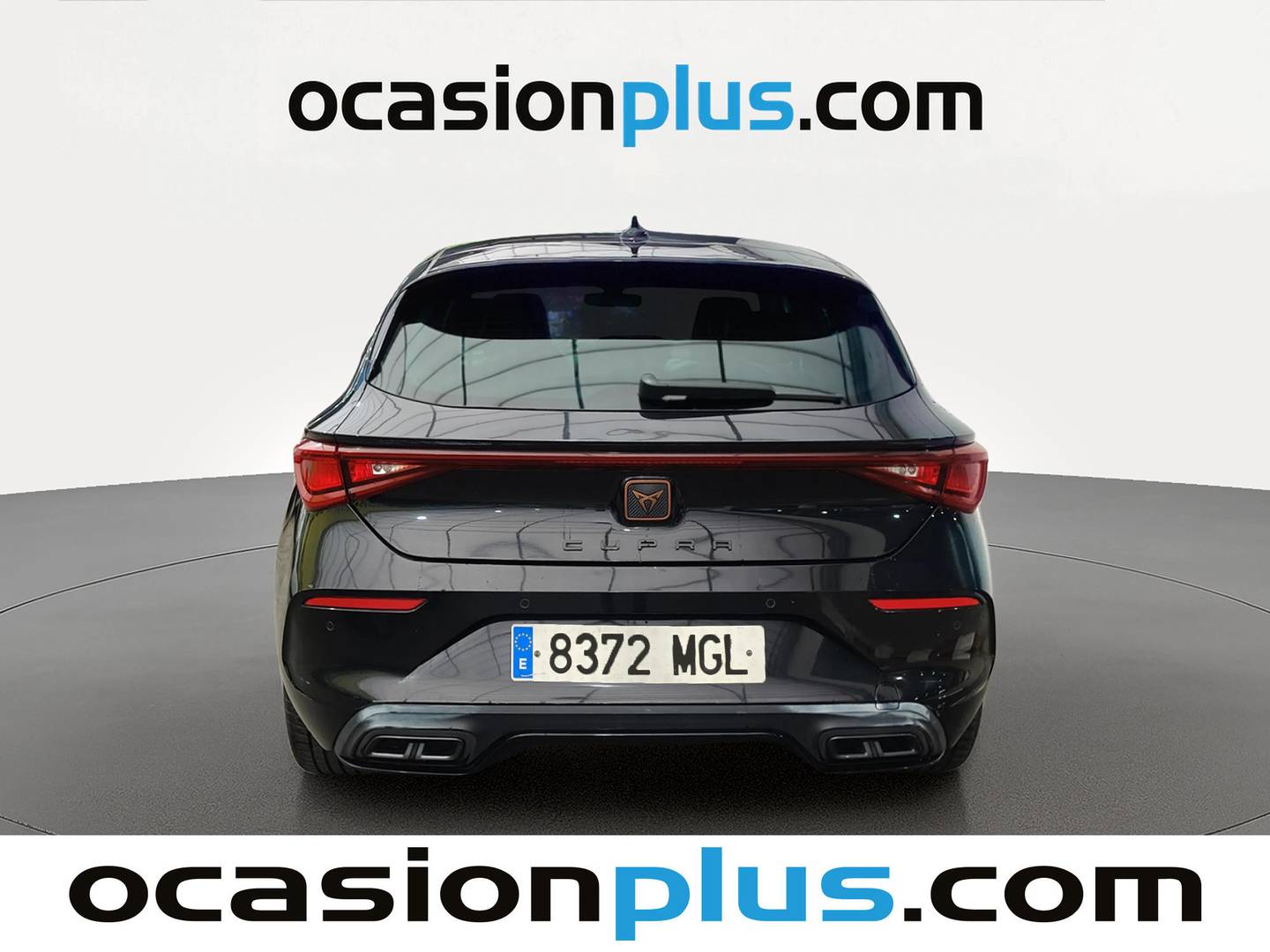 Cupra León Cupra León 1.5 eTSI DSG (150 CV) barato