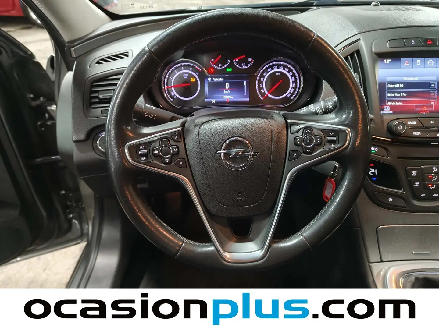 Foto Opel Insignia Opel Insignia 1.6 CDTI S&S Business (136 CV)