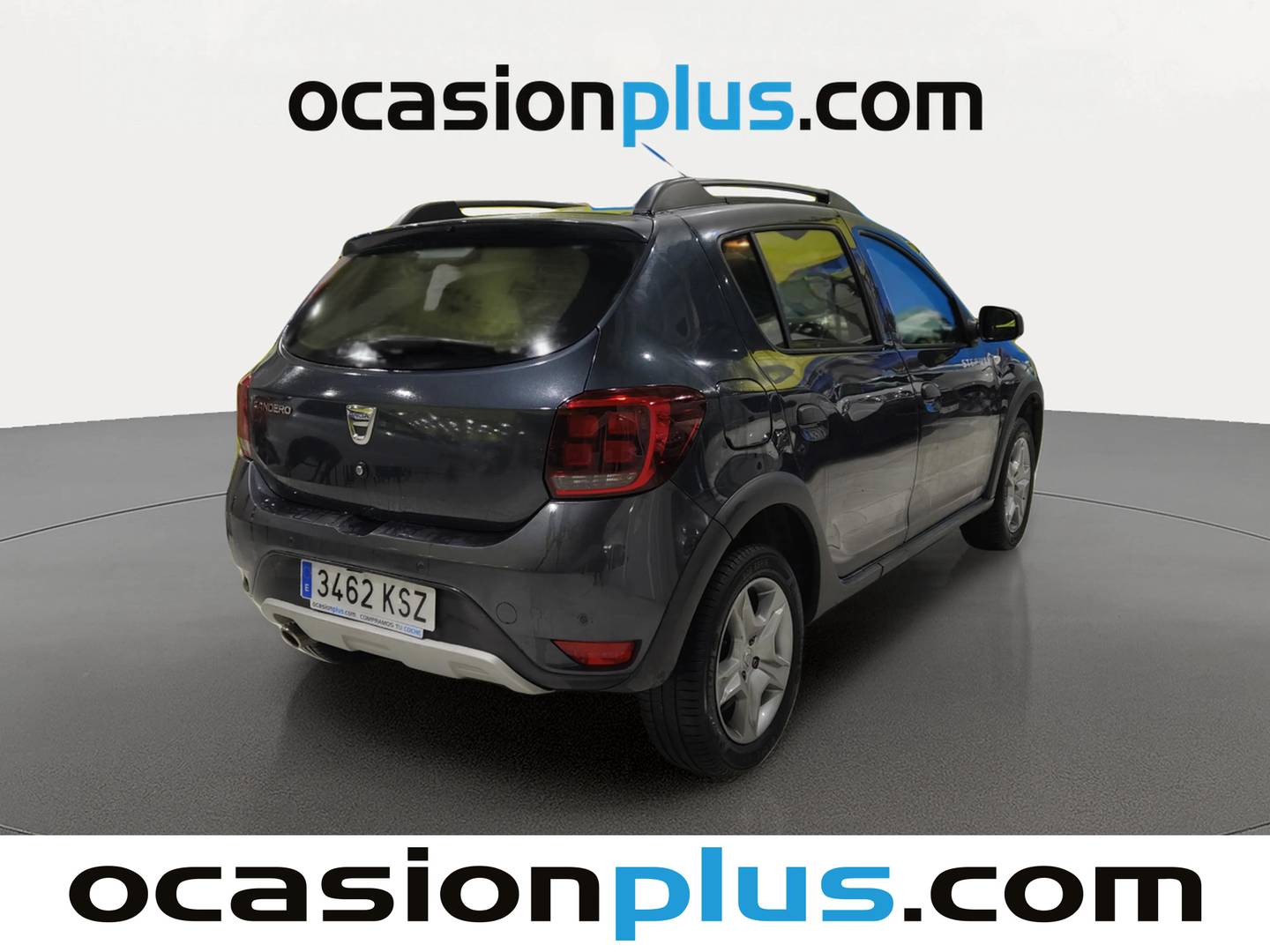Dacia Sandero Dacia Sandero Stepway Comfort TCe (90 CV) 90cv