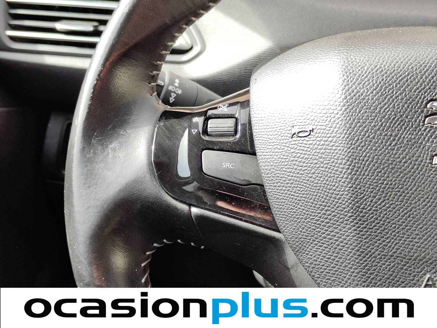 Extras del Peugeot 308 Peugeot 308 PureTech 110 S&S Style (110 CV)