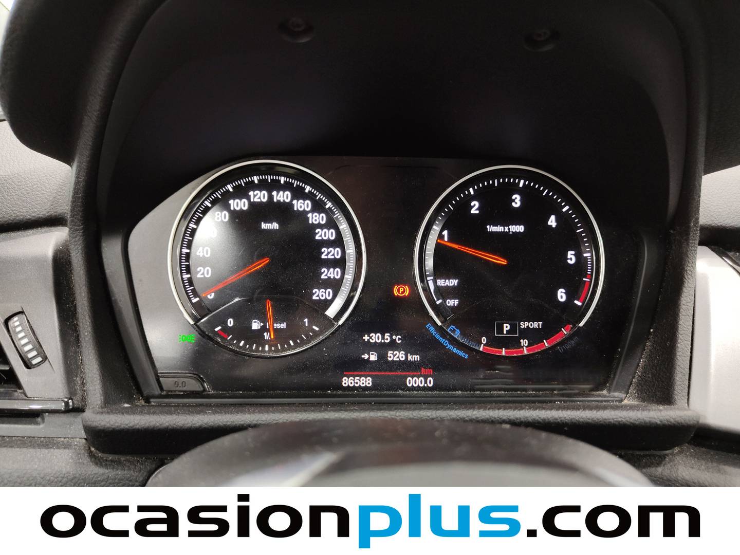 Foto BMW Serie 2 Gran Tourer BMW Serie 2 218d Gran Tourer Business (150 CV)