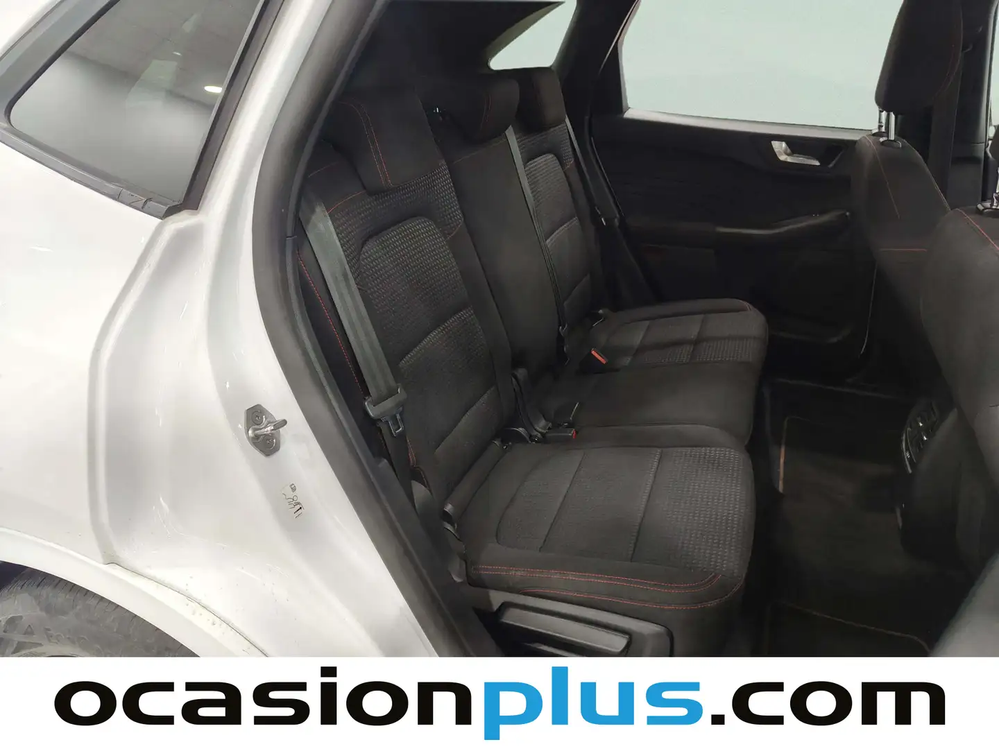 Foto Ford Kuga Ford Kuga 1.5 EcoBoost S&S ST-Line 4x2 (150 CV)