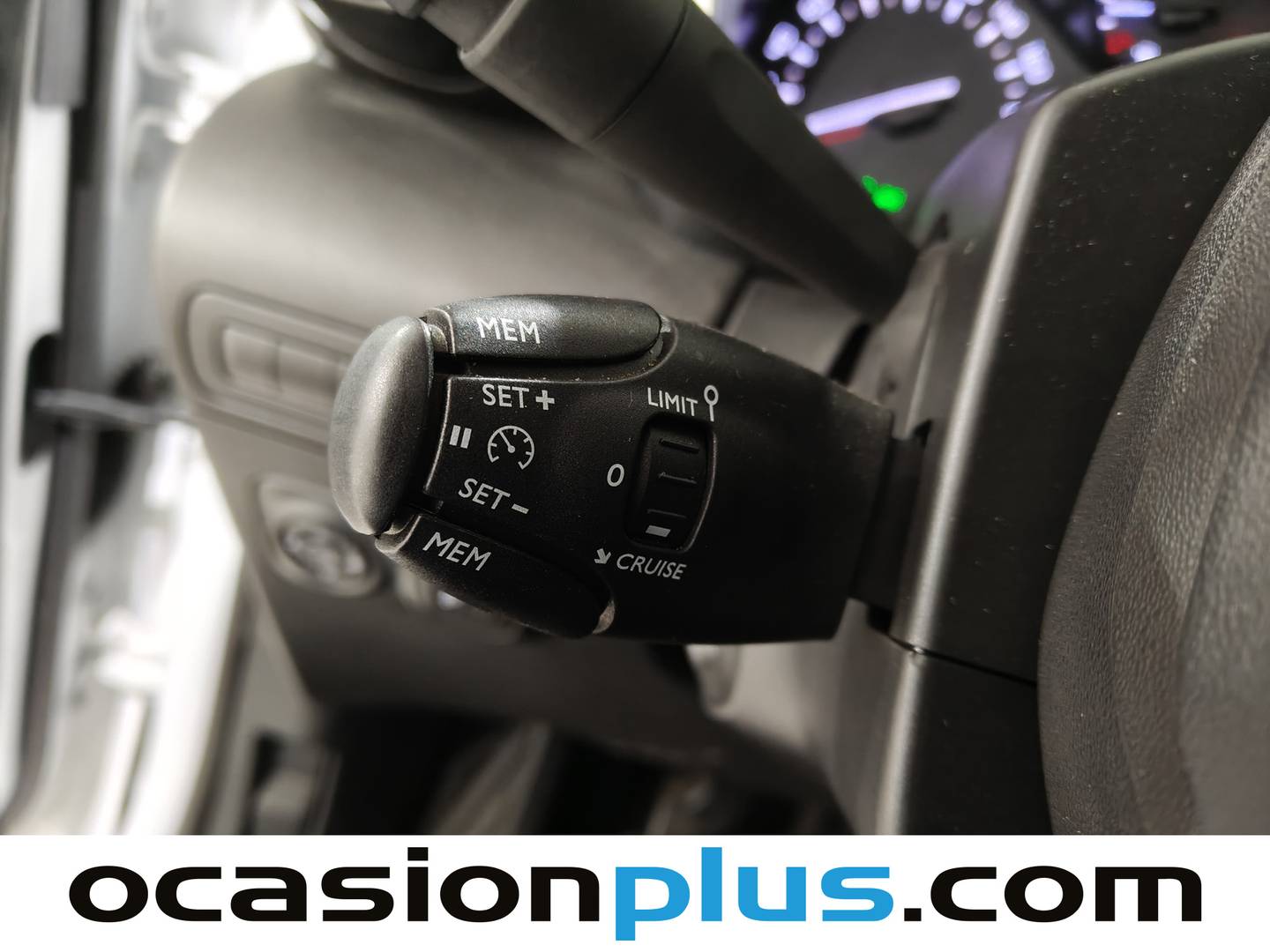 Citroën C3 Aircross Citroen C3 Aircross PureTech 110 S&S Plus (110 CV) 2023