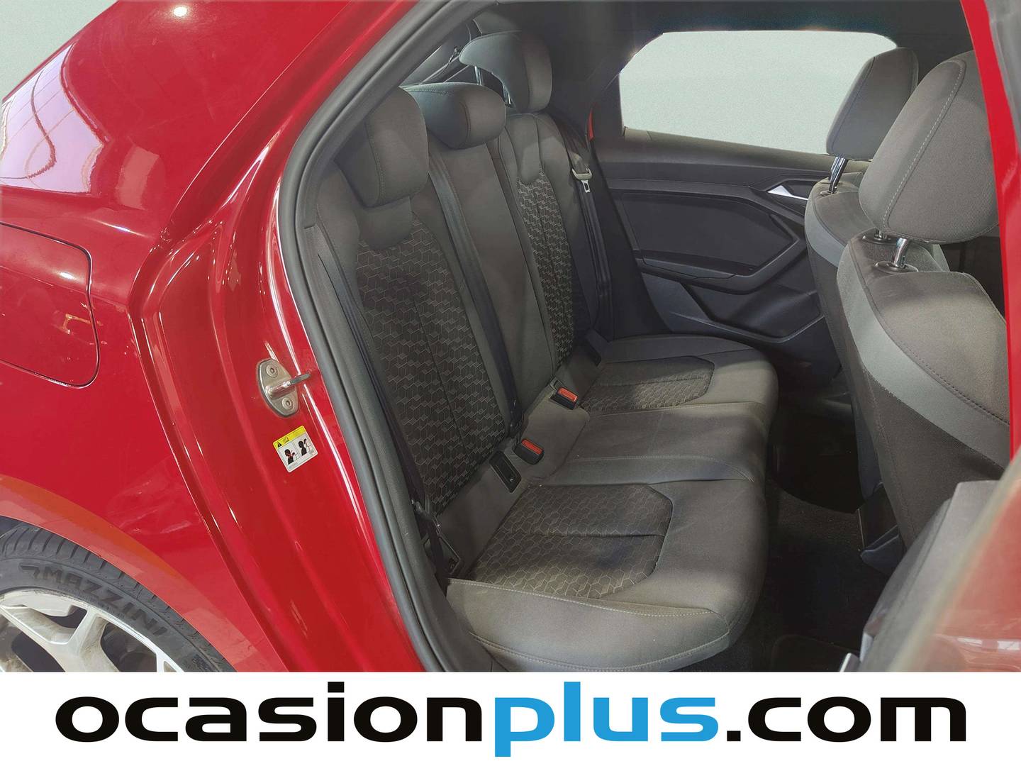 Audi A1 Audi A1 Sportback S line 30 TFSI  (110 CV) S tronic gasolina