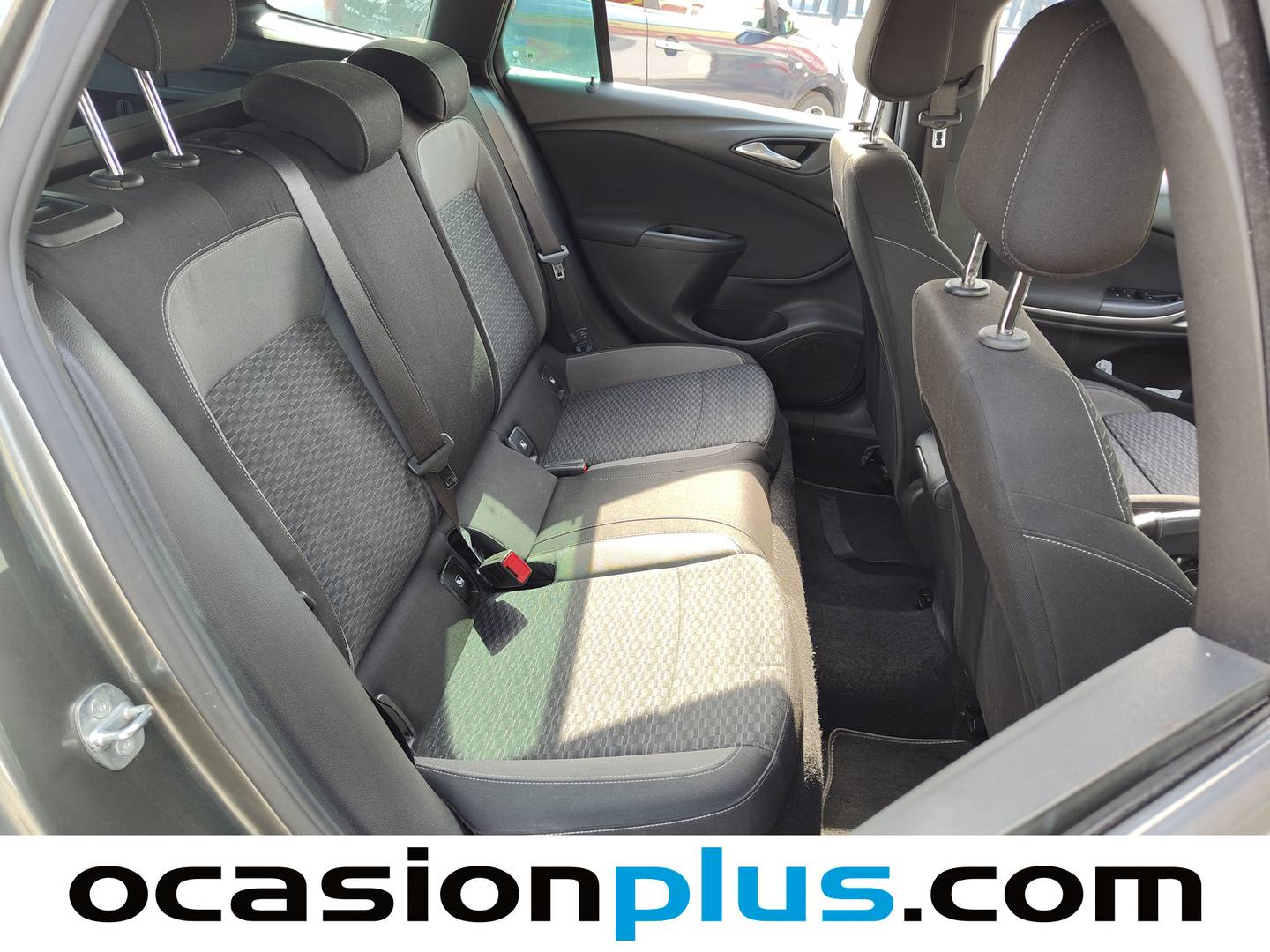 Foto Opel Astra Opel Astra 1.4T SHT S/S Business Elegance CVT (145 CV)