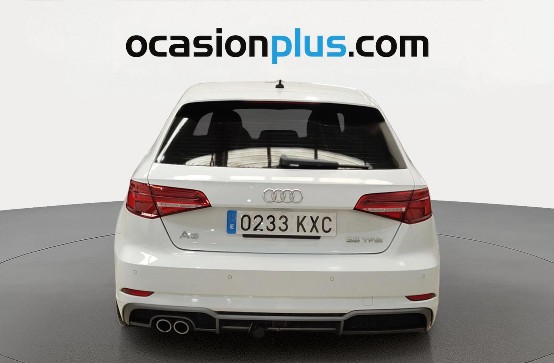 Audi A3 Sportback S line 35 TFSI - foto 17